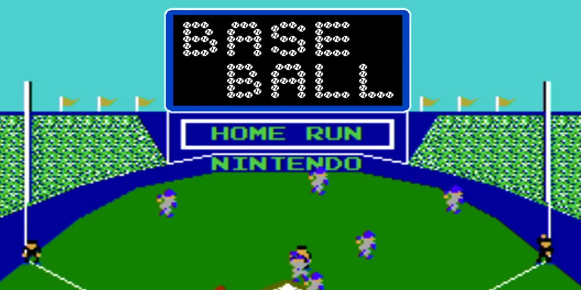 Arte - Baseball