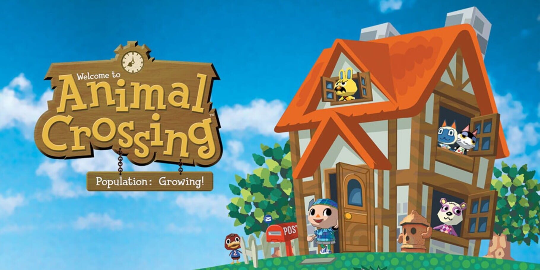 Arte - Animal Crossing