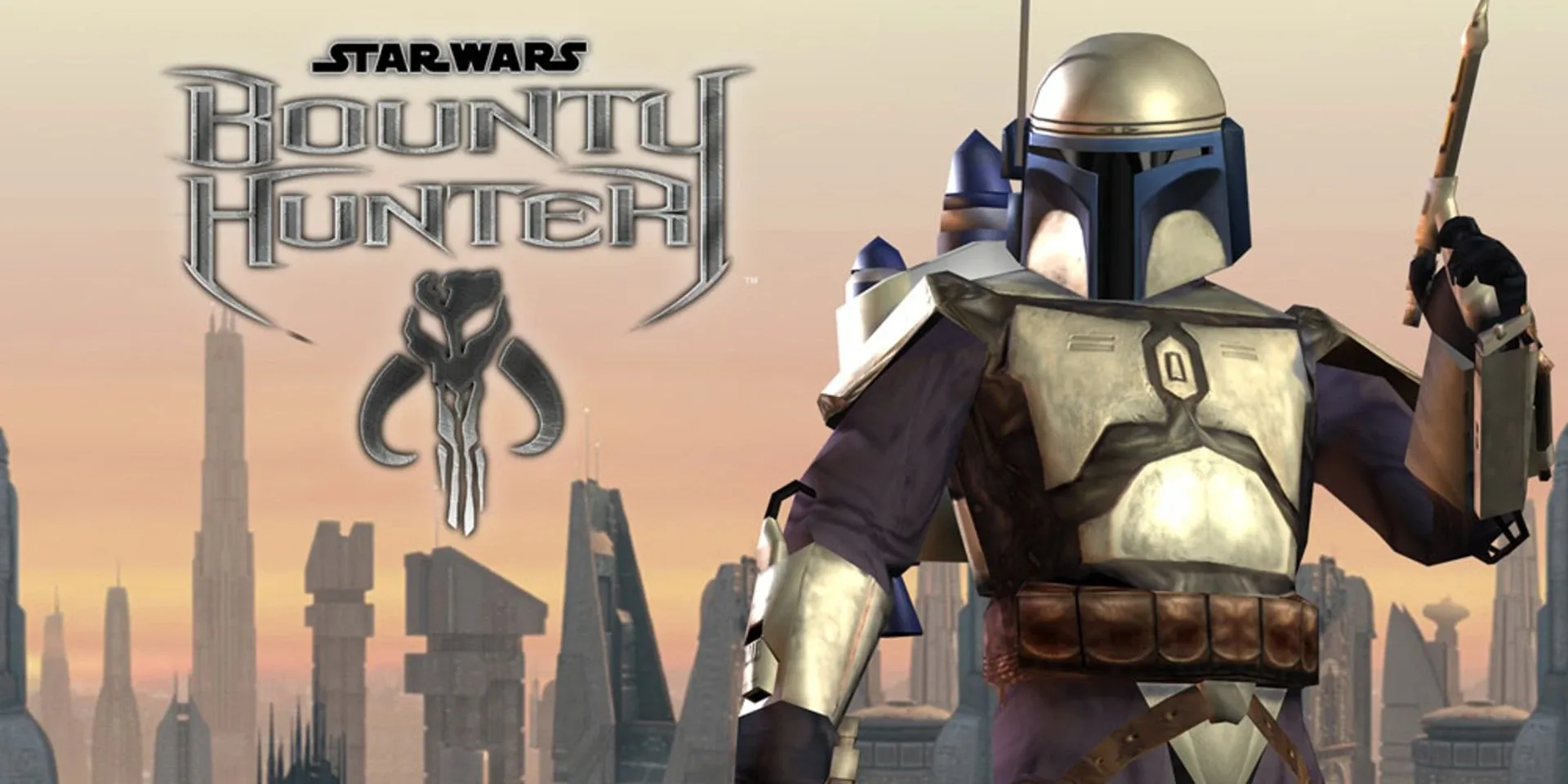 Arte - Star Wars: Bounty Hunter