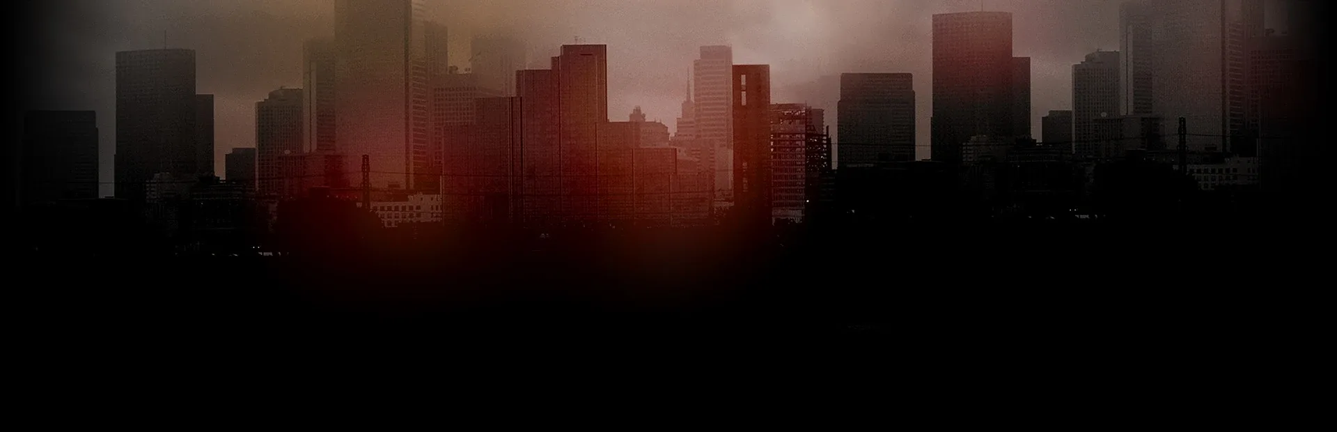 The Corporate Machine