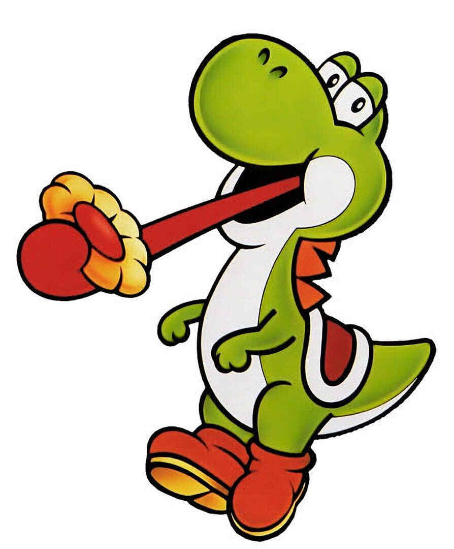 Arte - Yoshi's Cookie