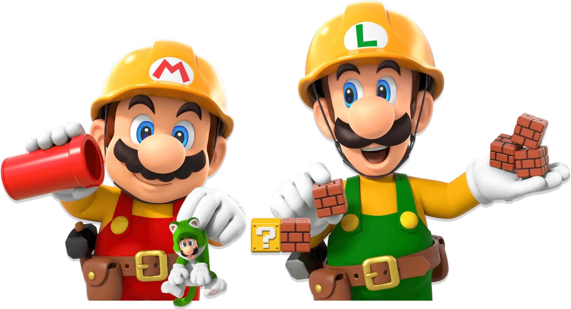 Arte - Super Mario Maker 2