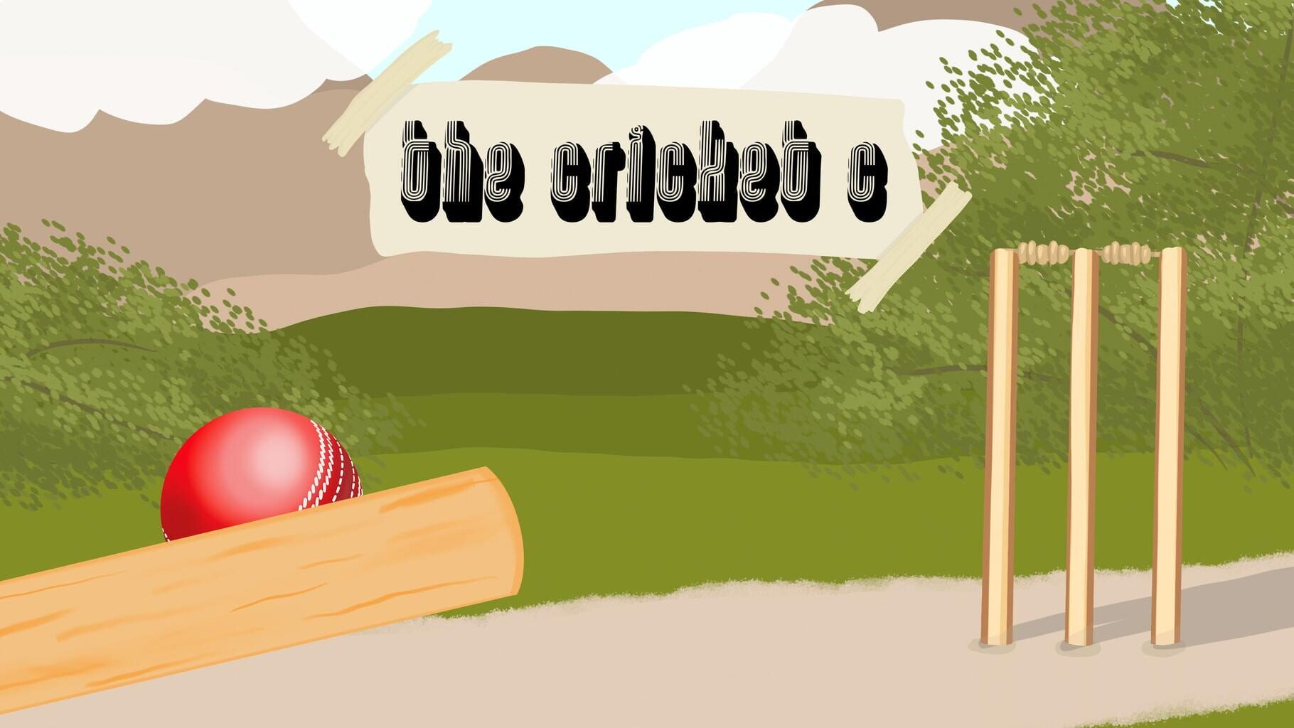 Arte - The Cricket C