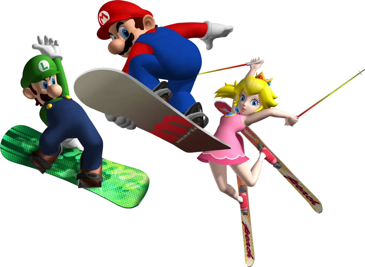 Arte - SSX on Tour
