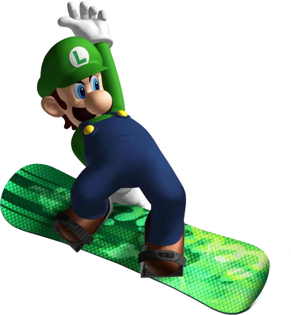 Arte - SSX on Tour