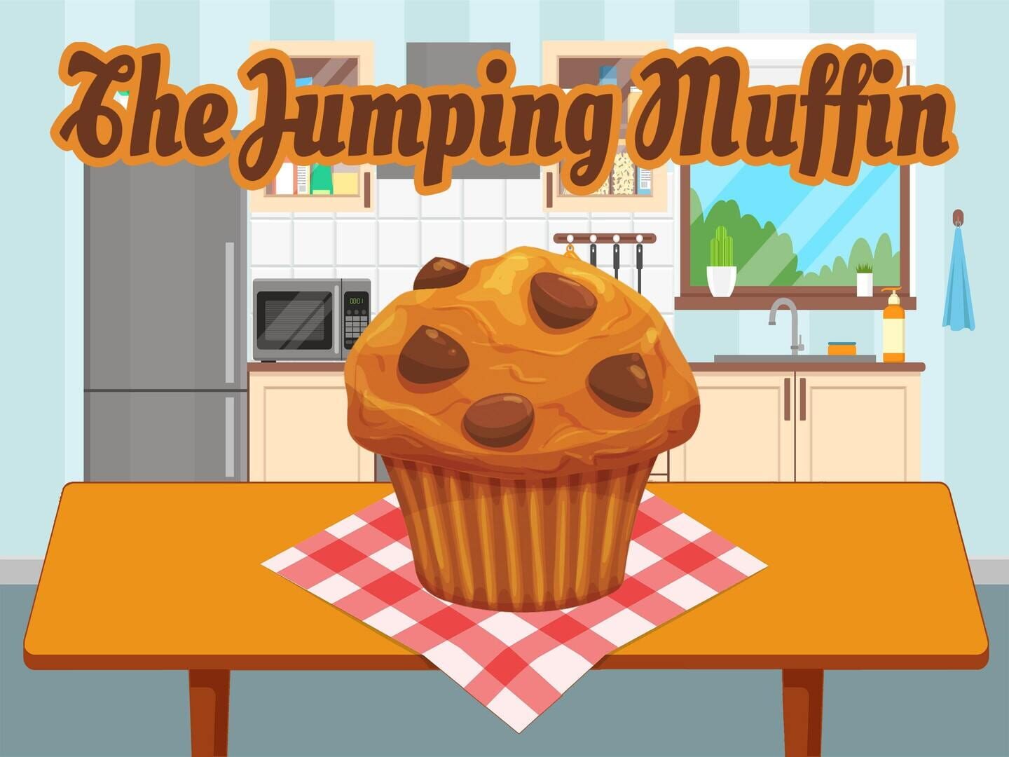 Arte - The Jumping Muffin