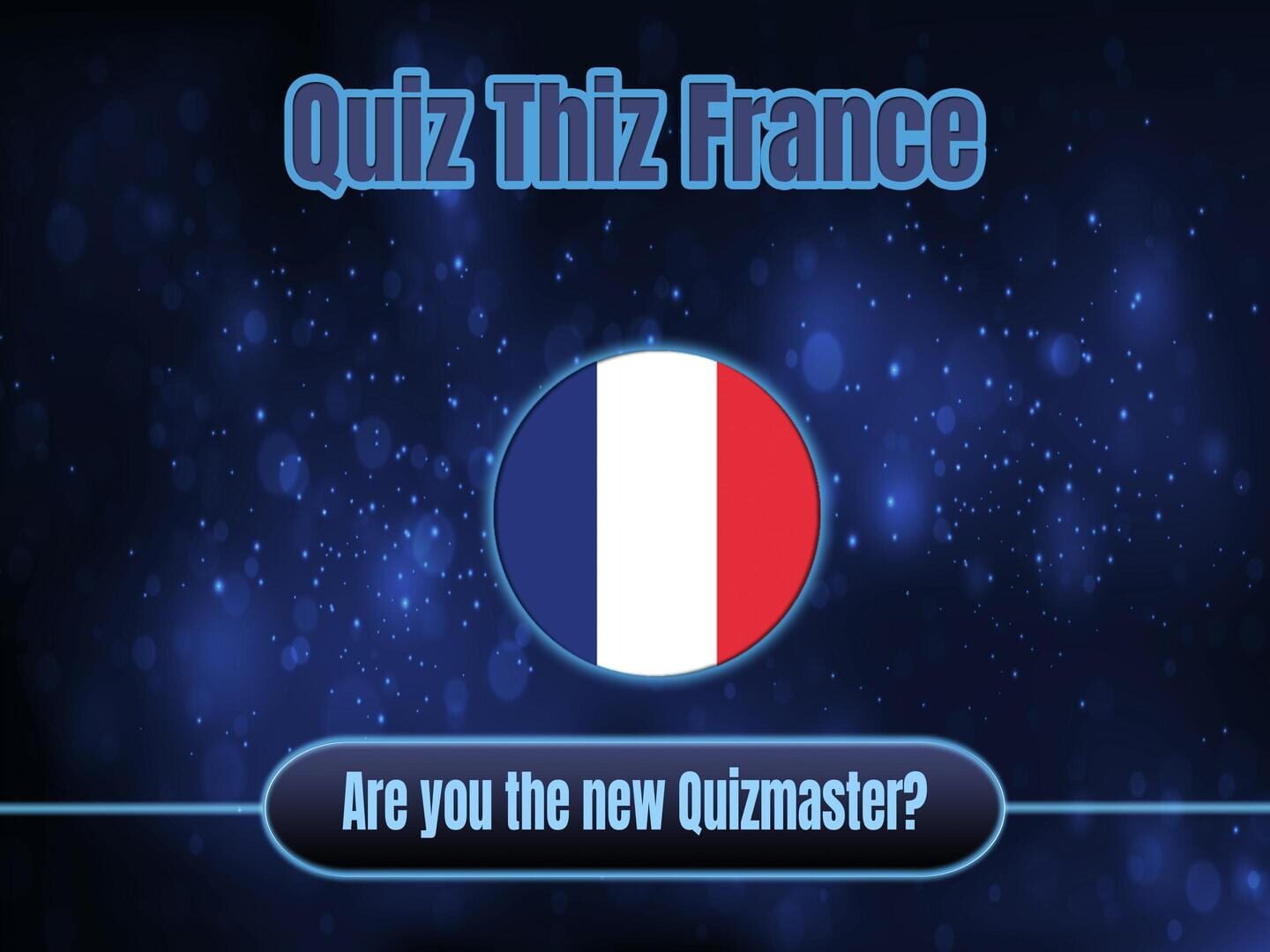 Arte - Quiz Thiz France