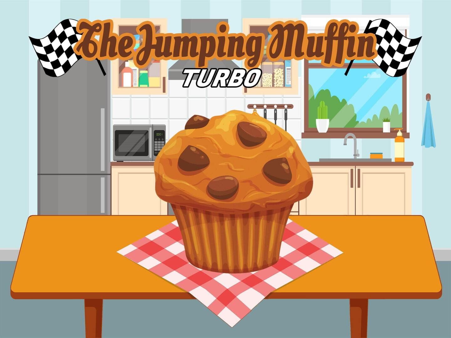 Arte - The Jumping Muffin: Turbo