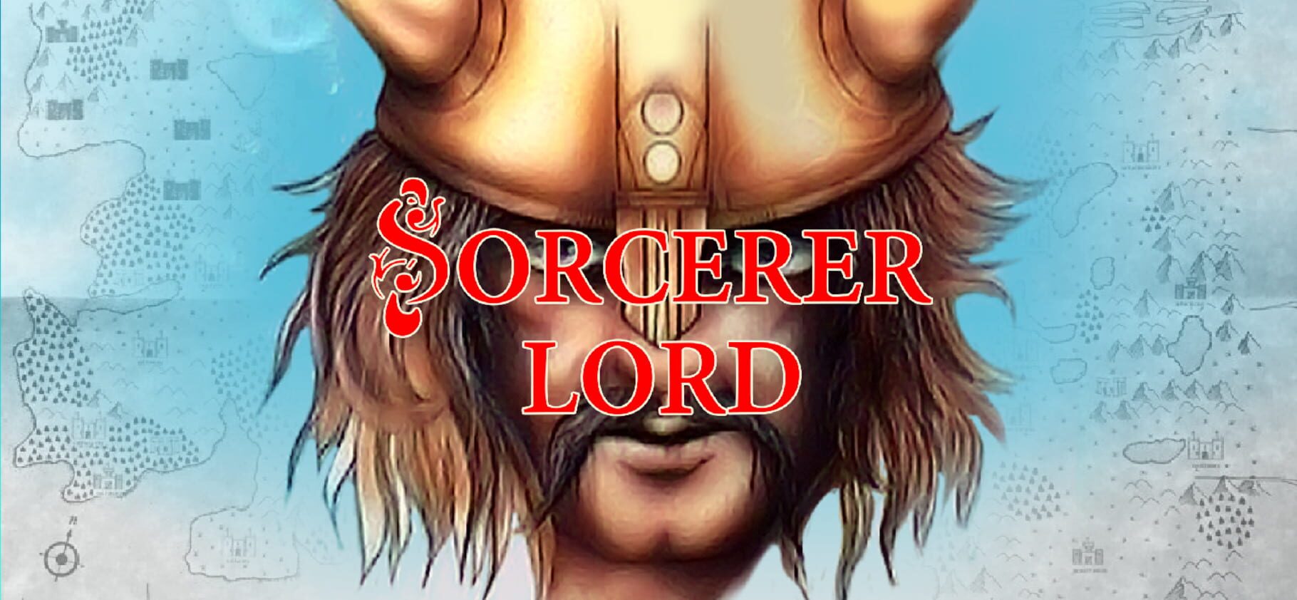 Artwork for Sorcerer Lord