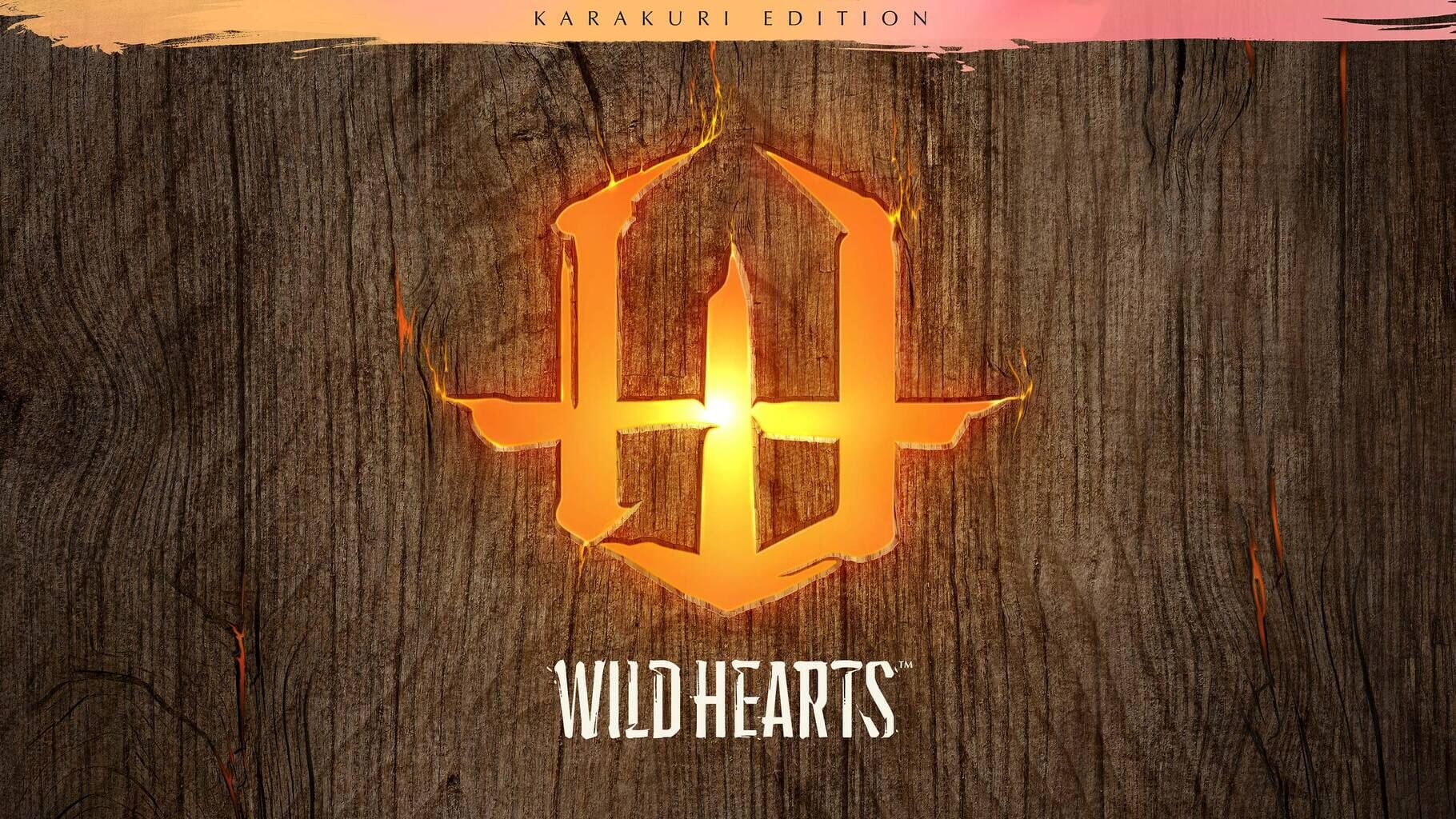 Arte - Wild Hearts: Karakuri Edition