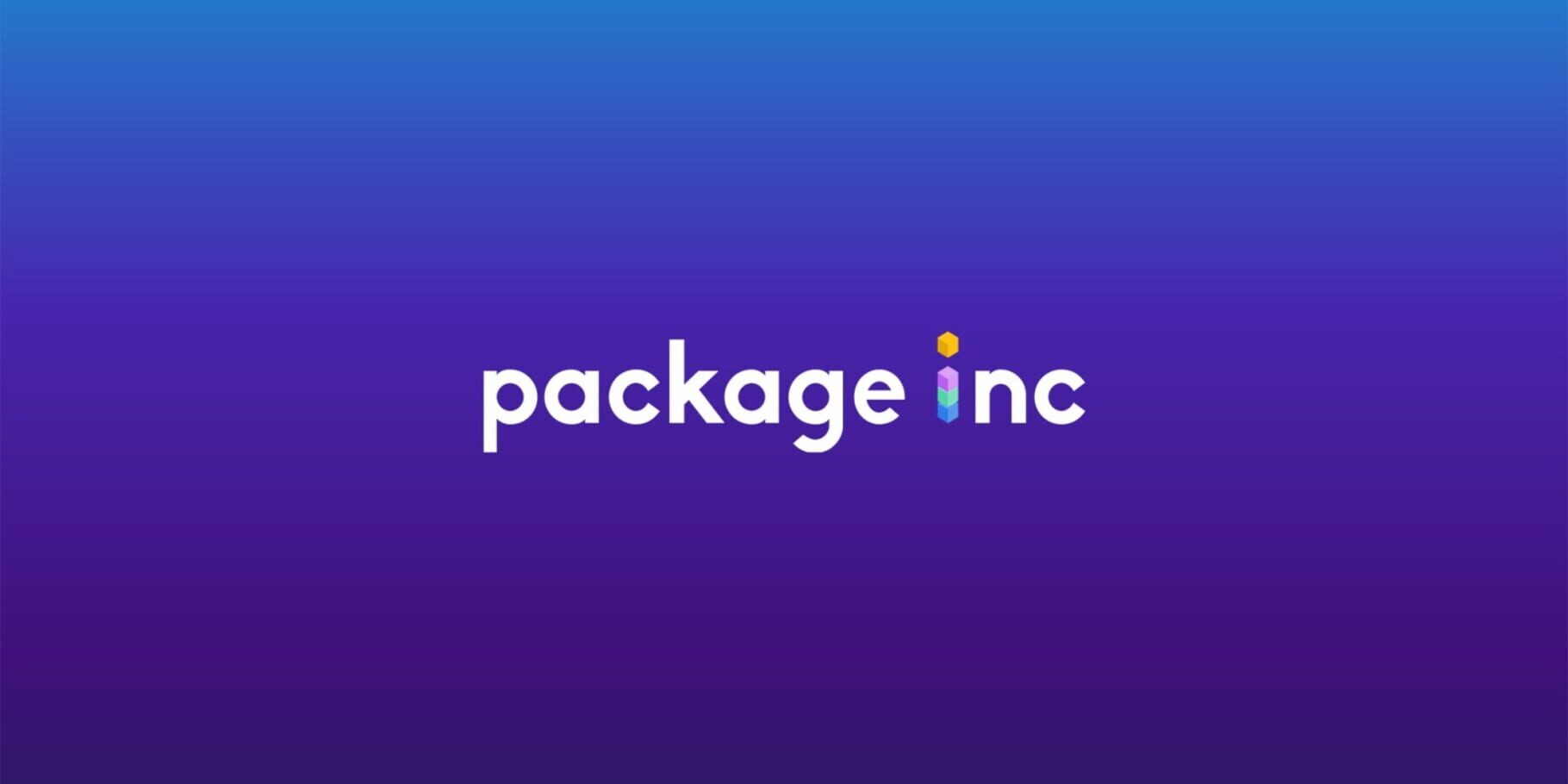 Package Inc. artwork