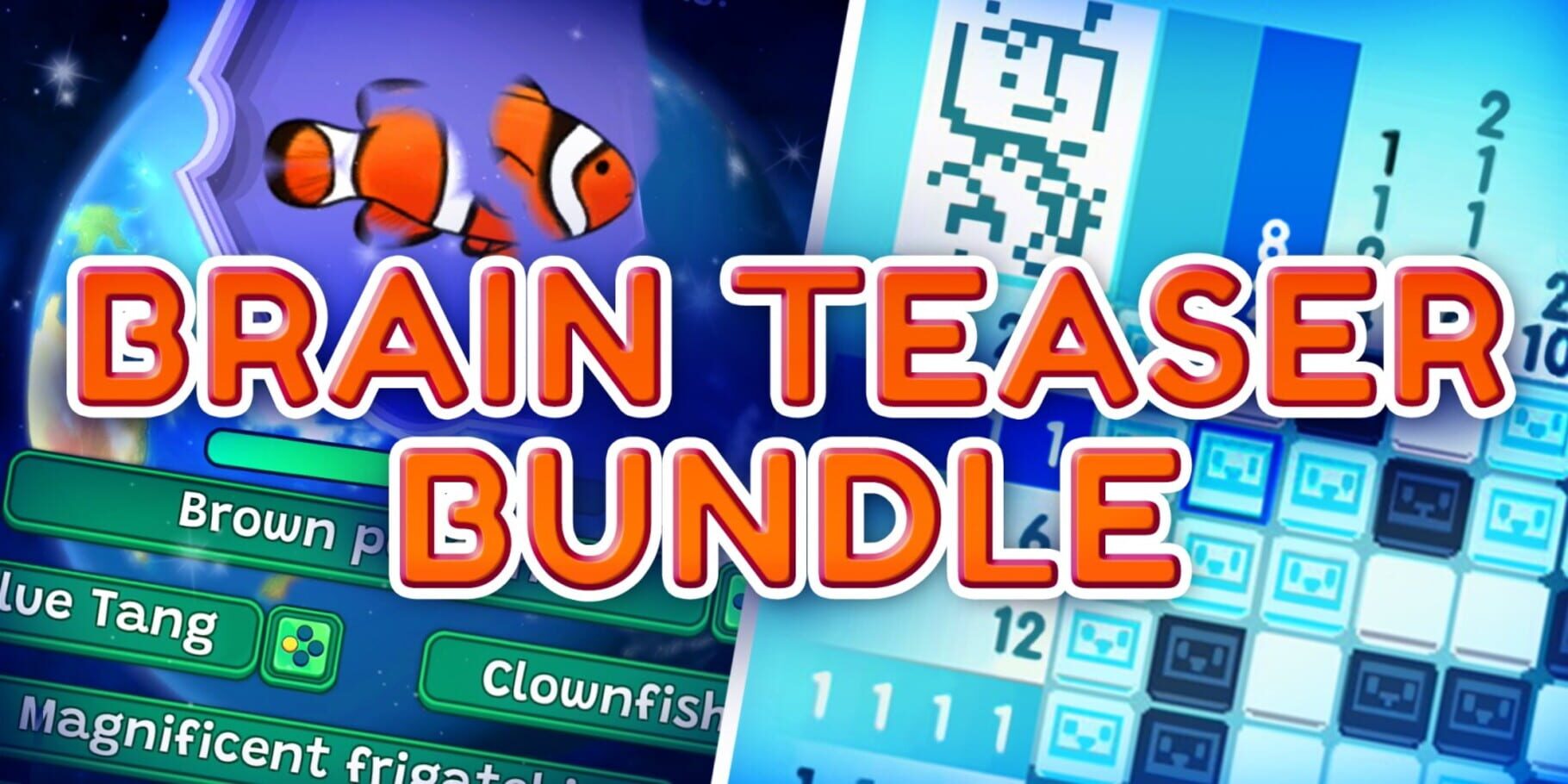 Brain Teaser Bundle