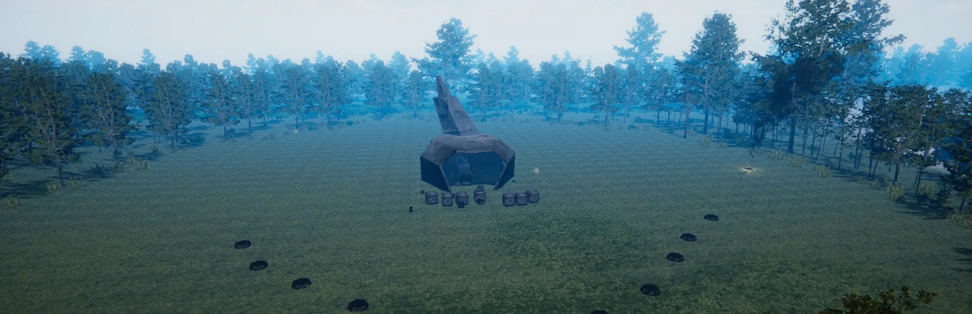 The Starving Tournament