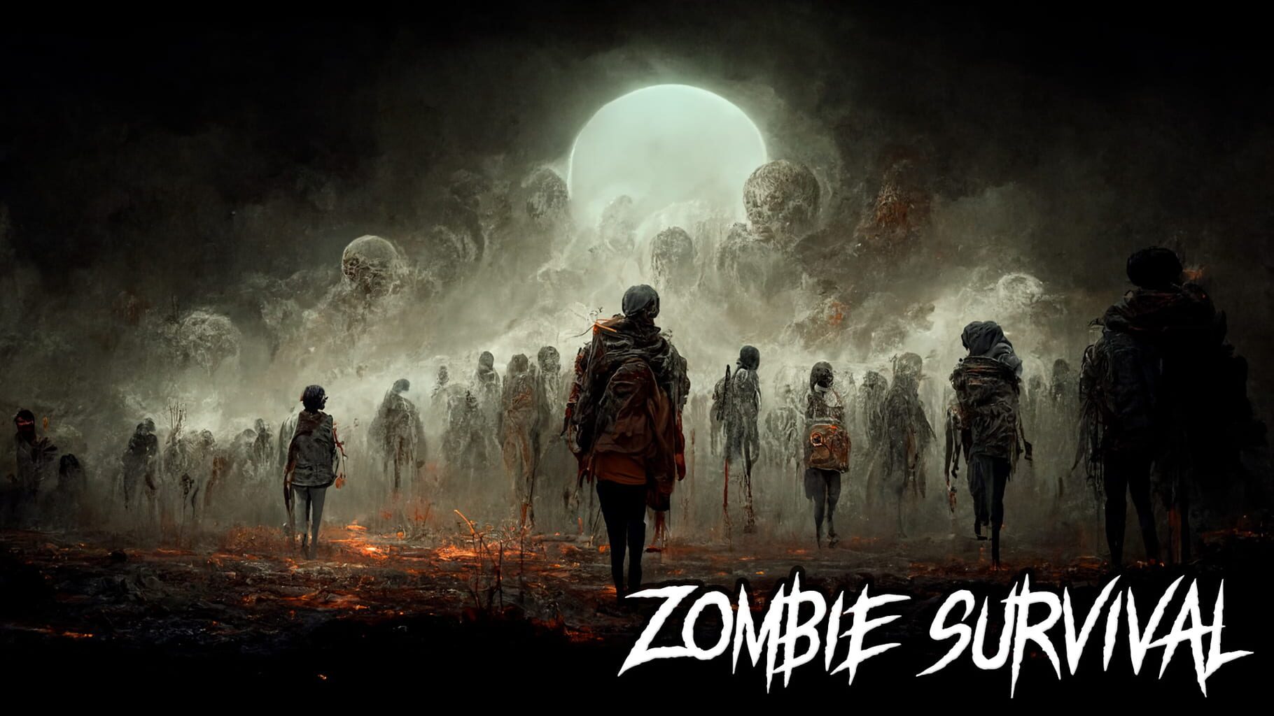 Zombie Survival artwork