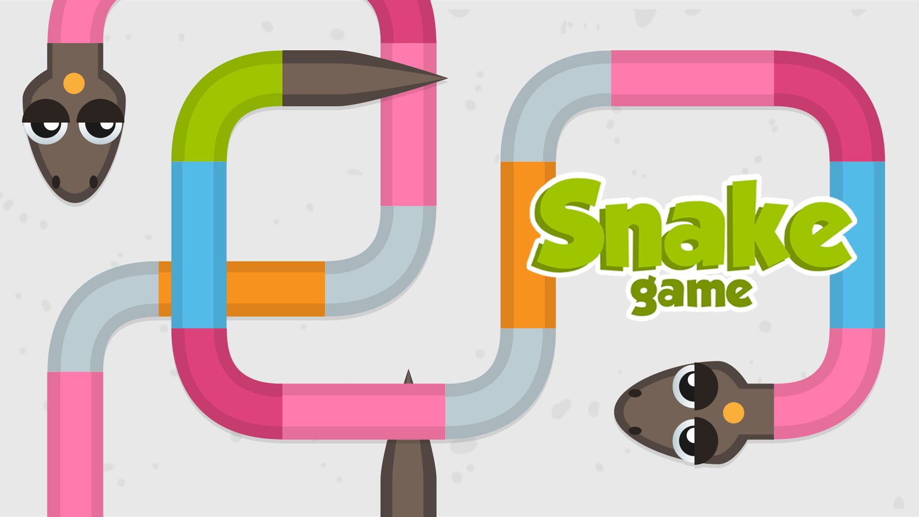 Snake Game artwork