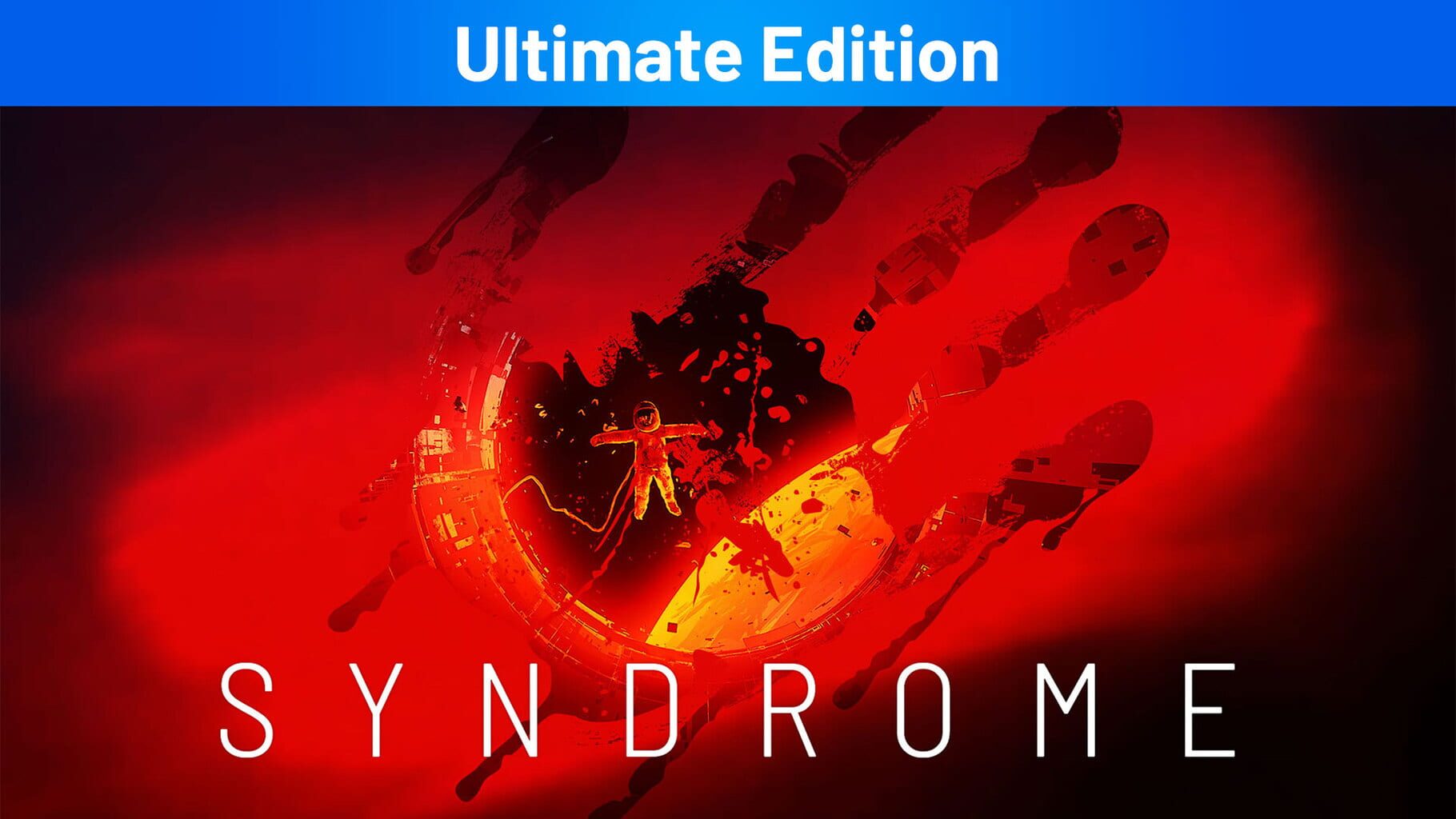 Syndrome: Ultimate Edition artwork