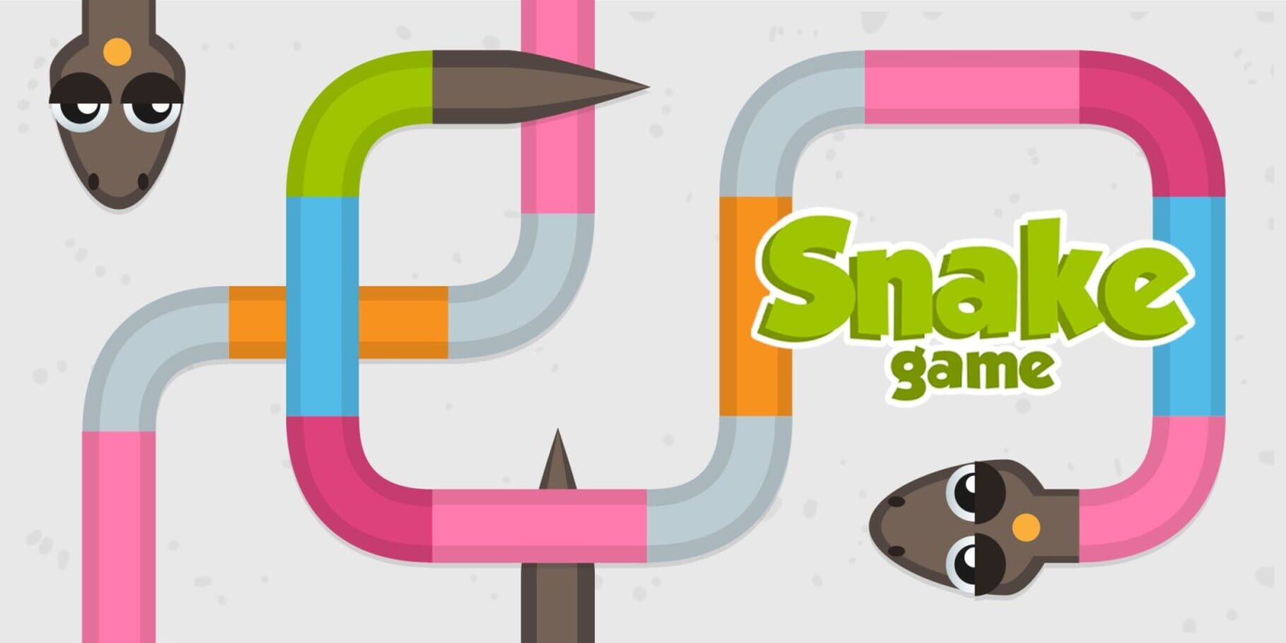 Snake Game artwork