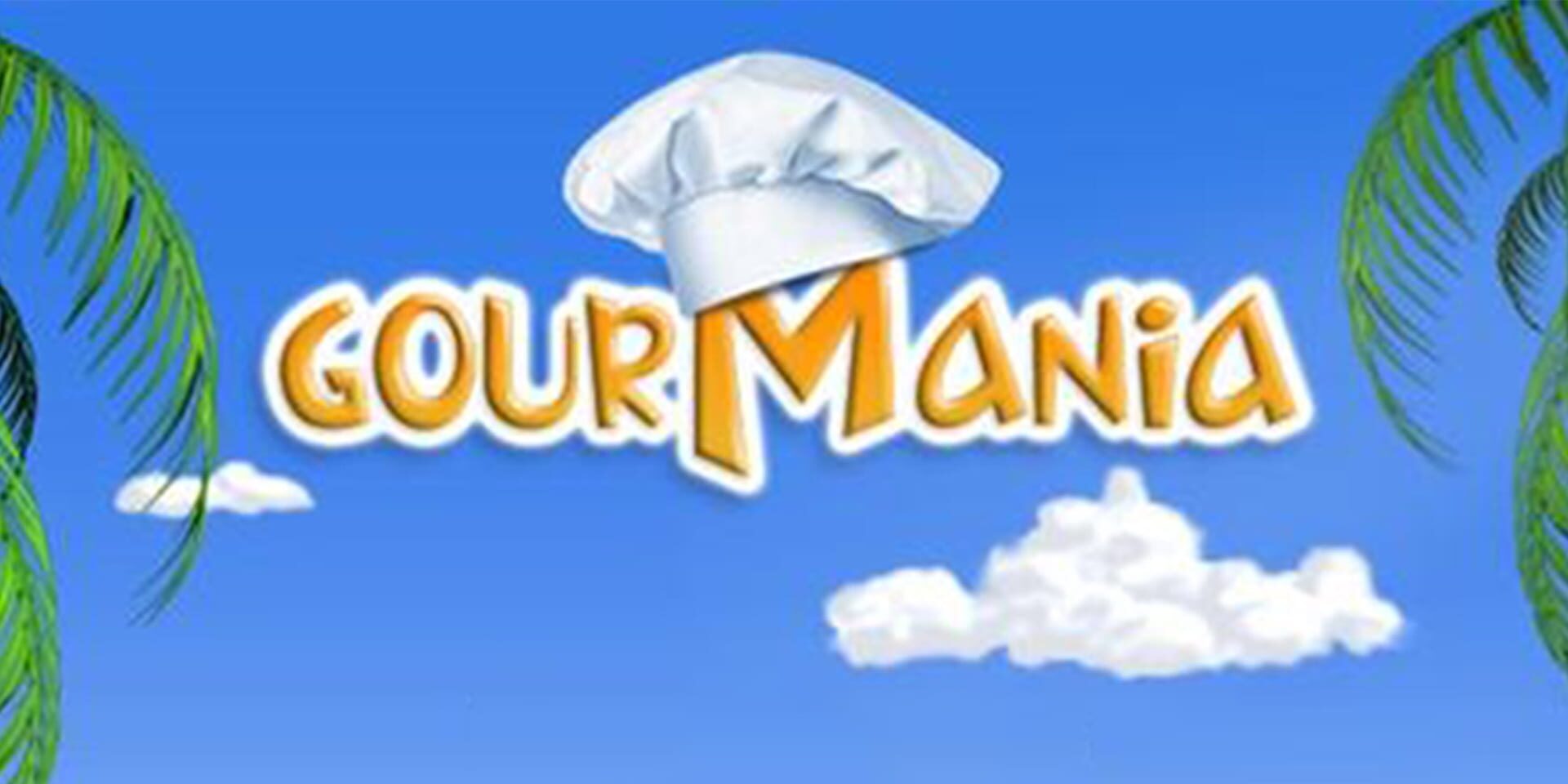 Artwork for Gourmania
