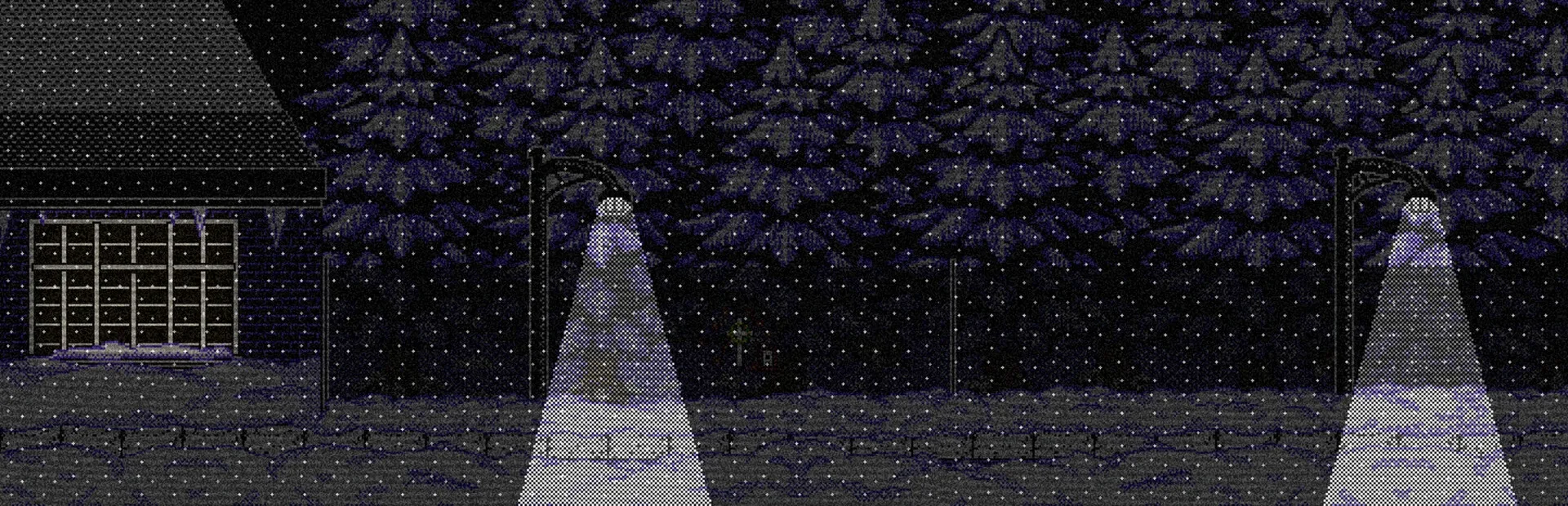 Lost Cartridge: Cold Read