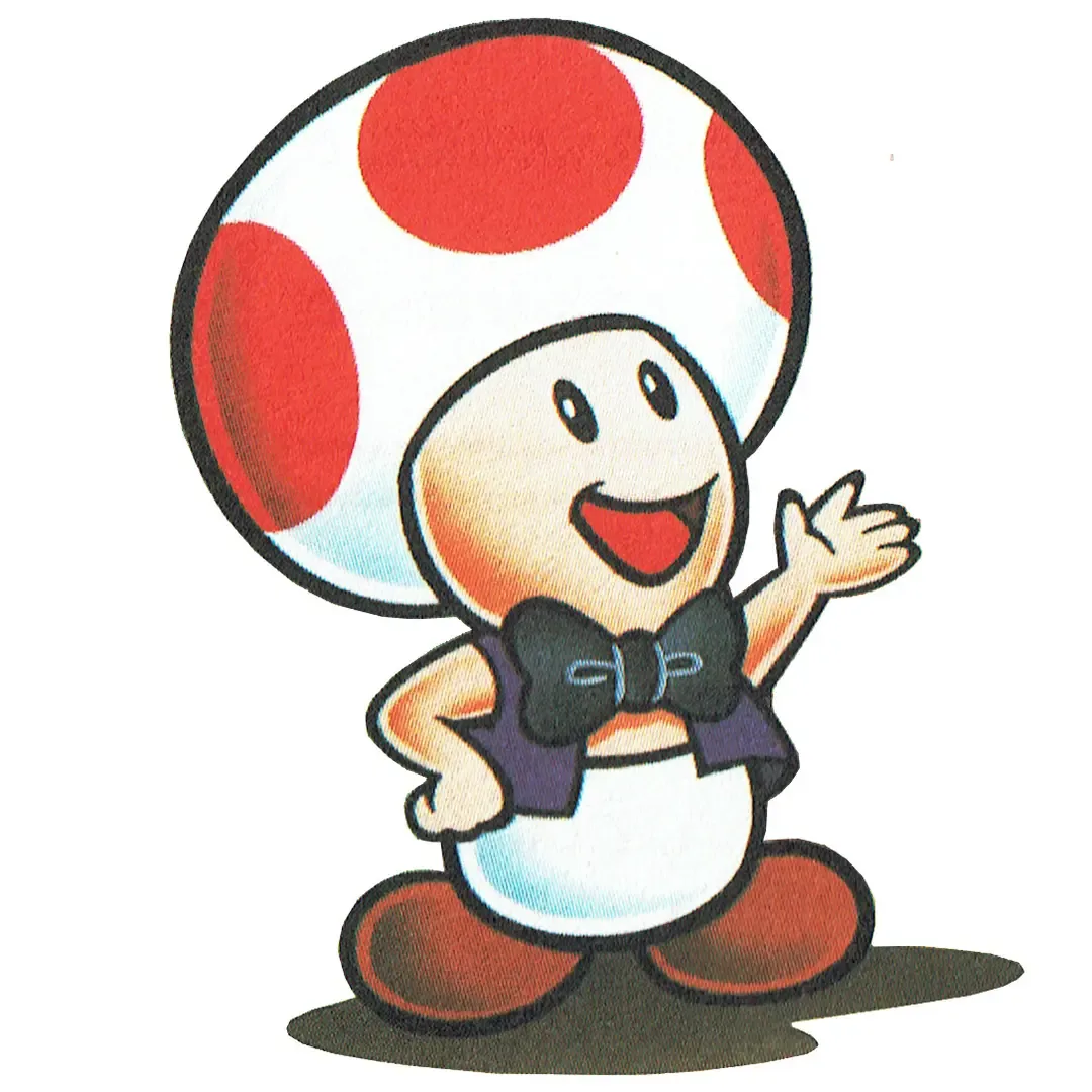 Arte - Game & Watch Gallery 2