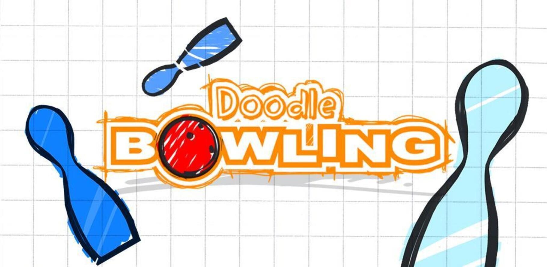 Doodle Bowling