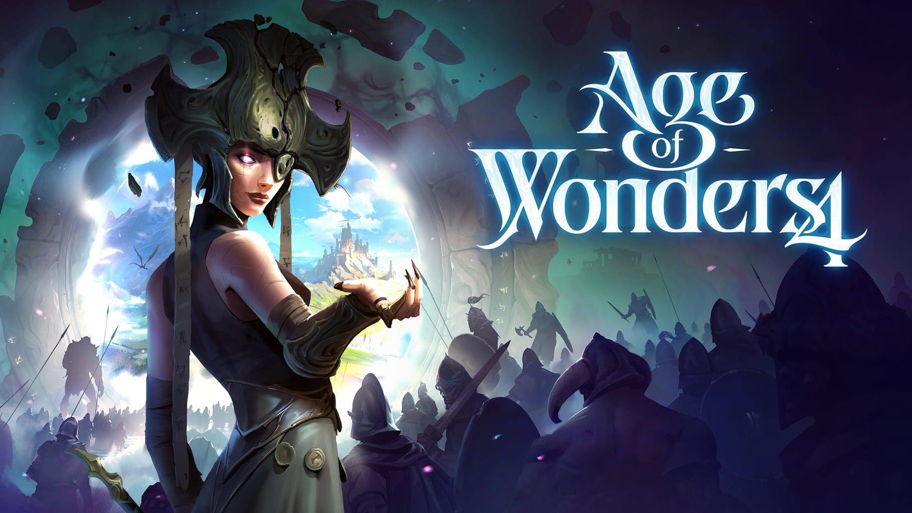 Arte - Age of Wonders 4