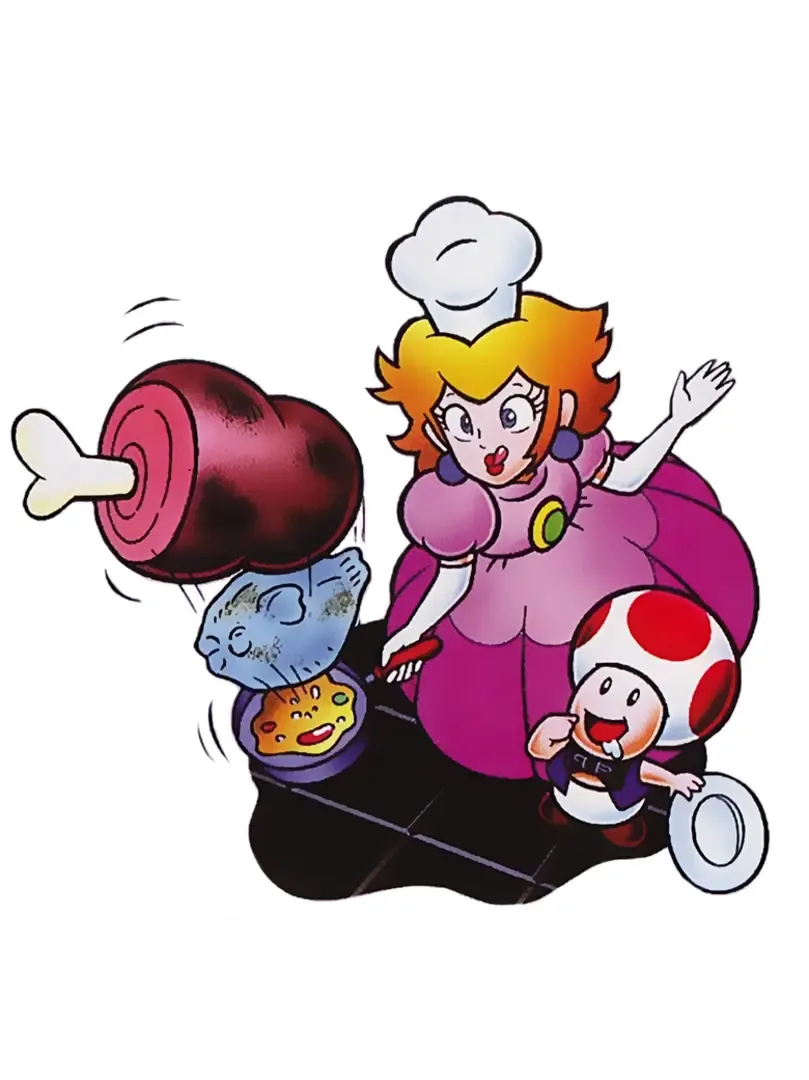 Arte - Chef