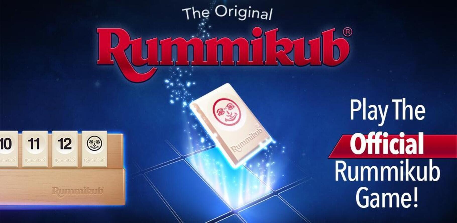 Arte - Rummikub