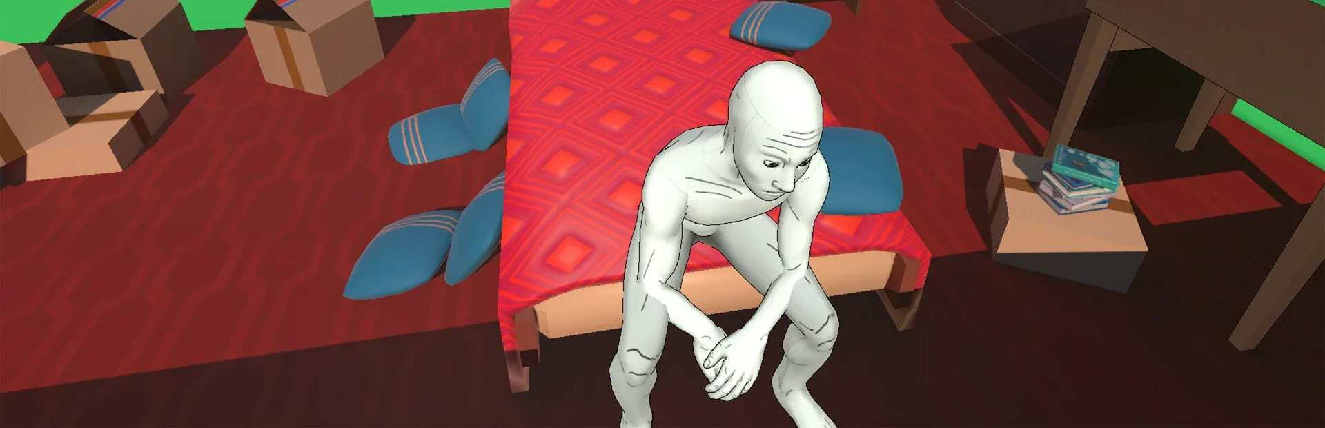 Wojak Rush