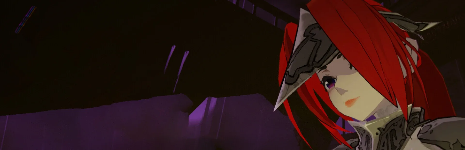 Stella's Pointless Castle Awakening