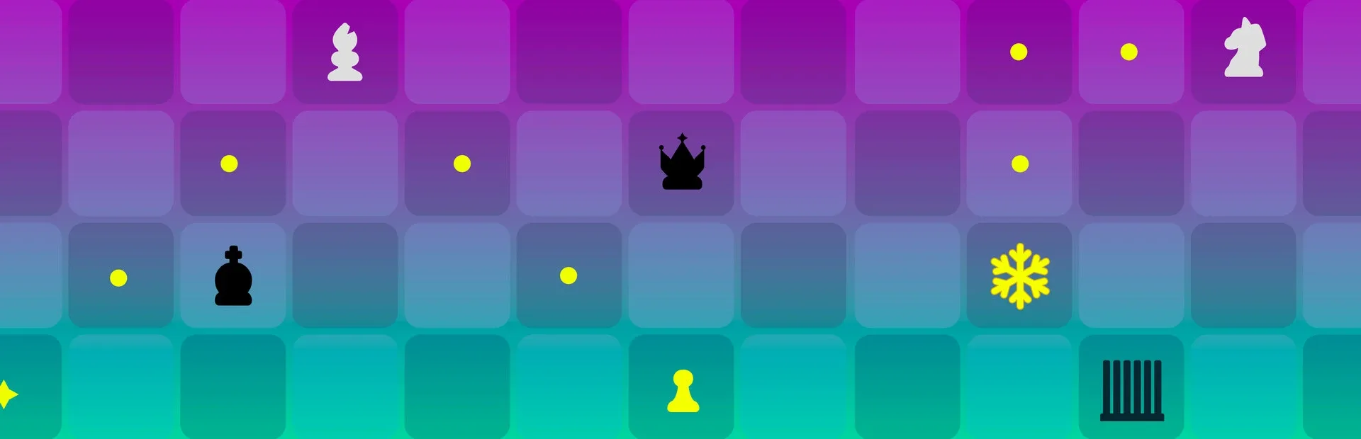 SokoChess White