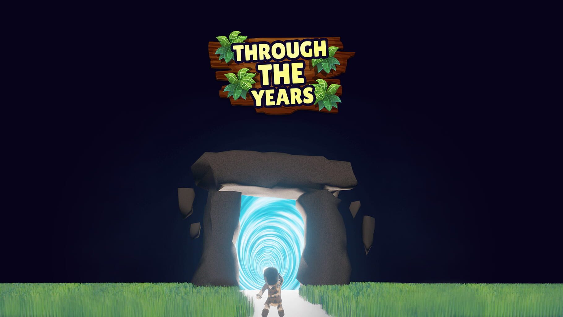 Through the Years artwork