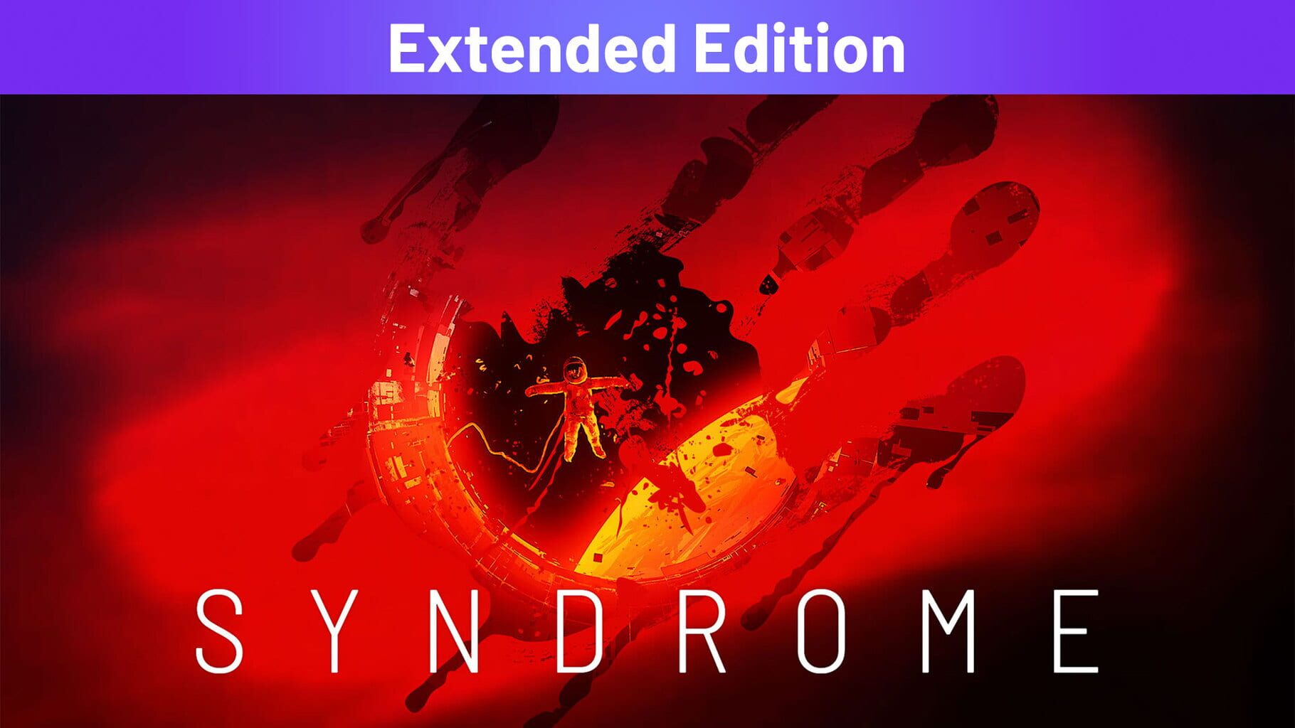 Syndrome: Extended Edition artwork