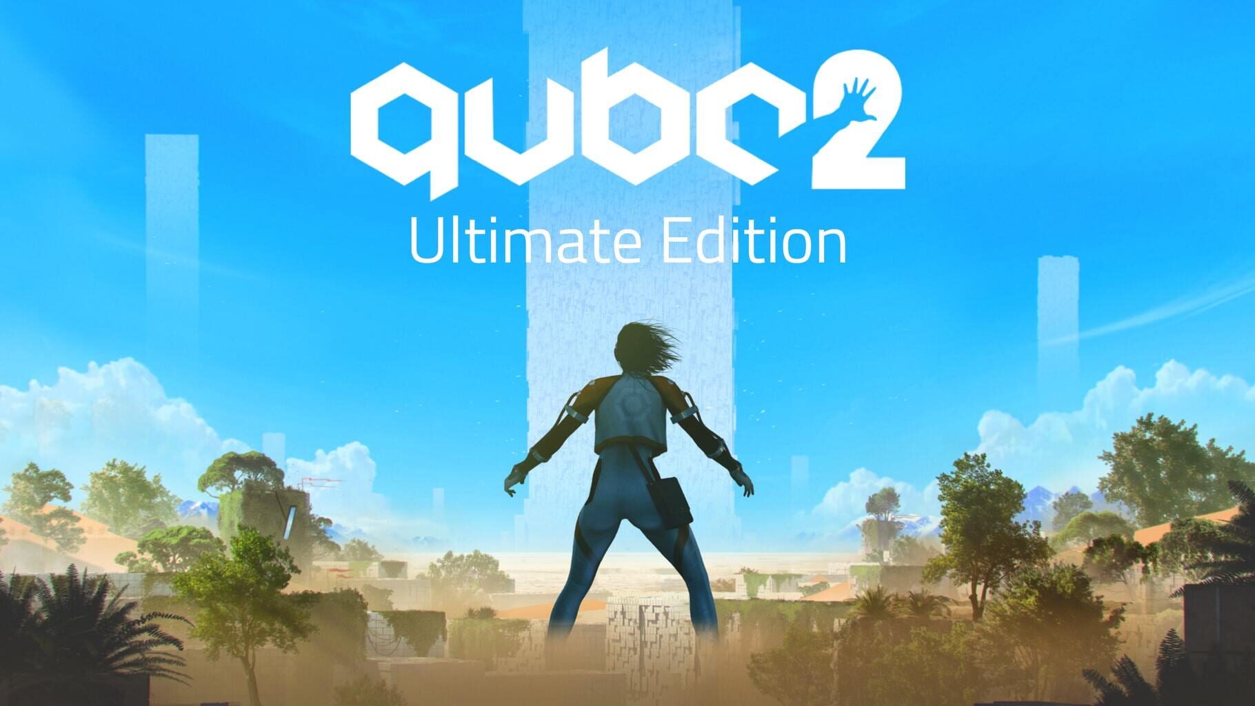 Arte - Q.U.B.E. 2: Ultimate Edition