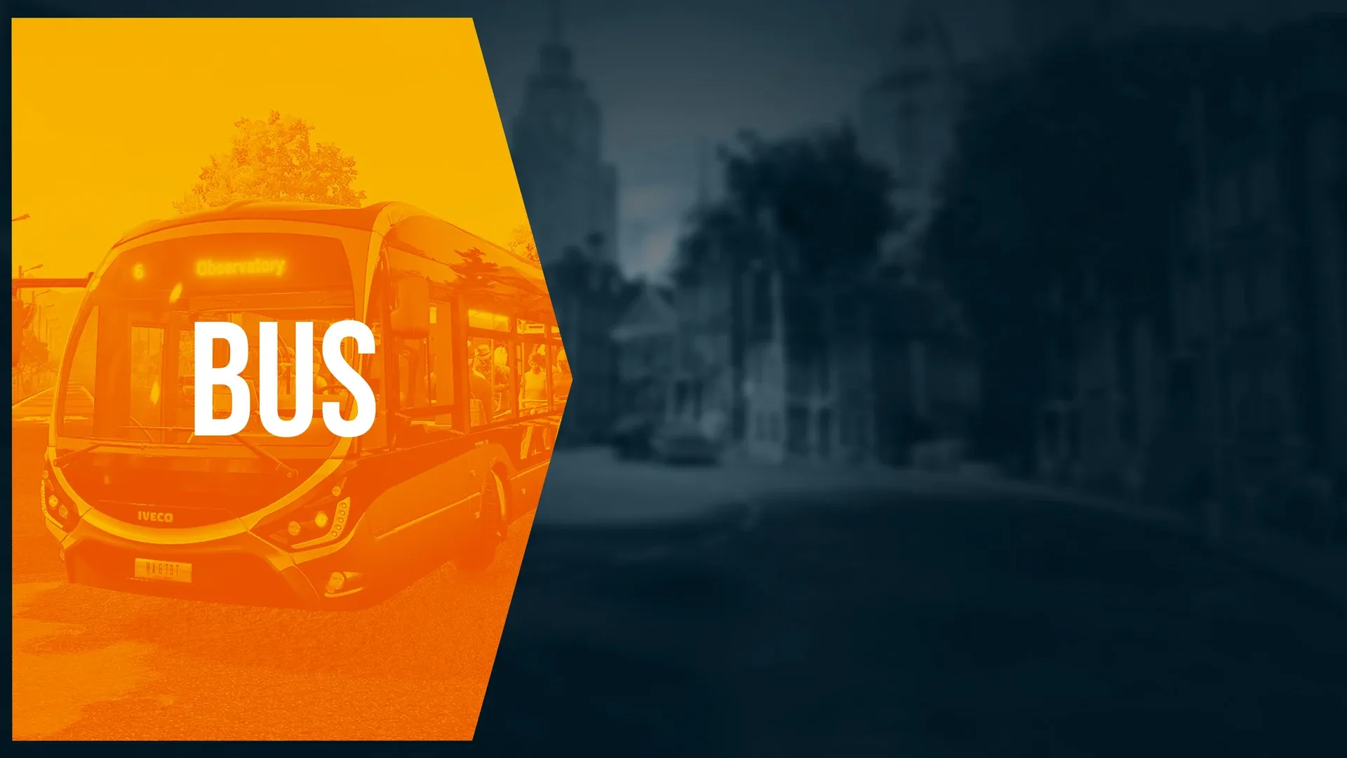 Bus Simulator 21: Iveco Bus Pack