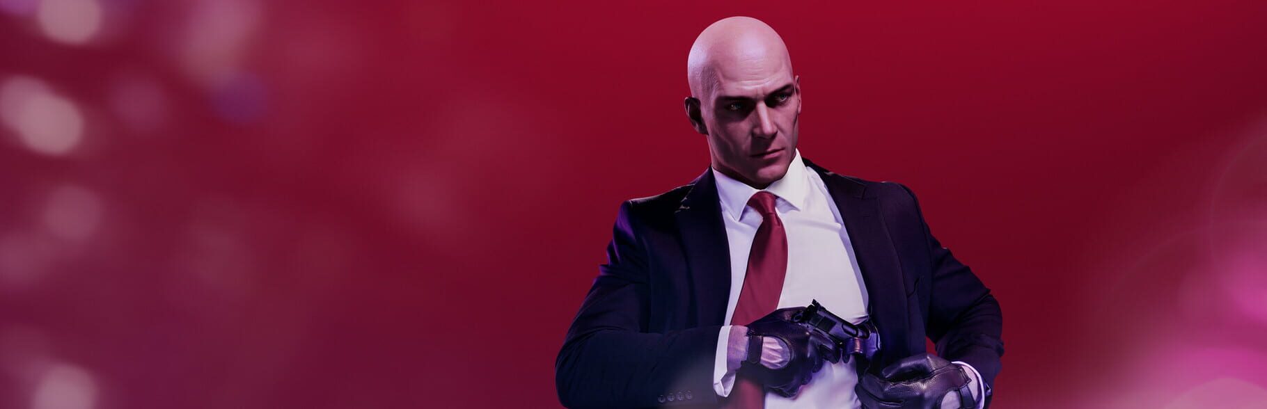 Hitman 3 Access Pass: Hitman 2 Standard artwork