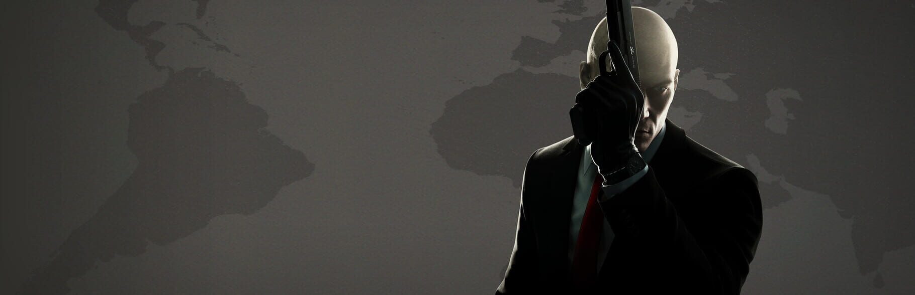Hitman 3 Access Pass: Hitman 1 GOTY Edition artwork