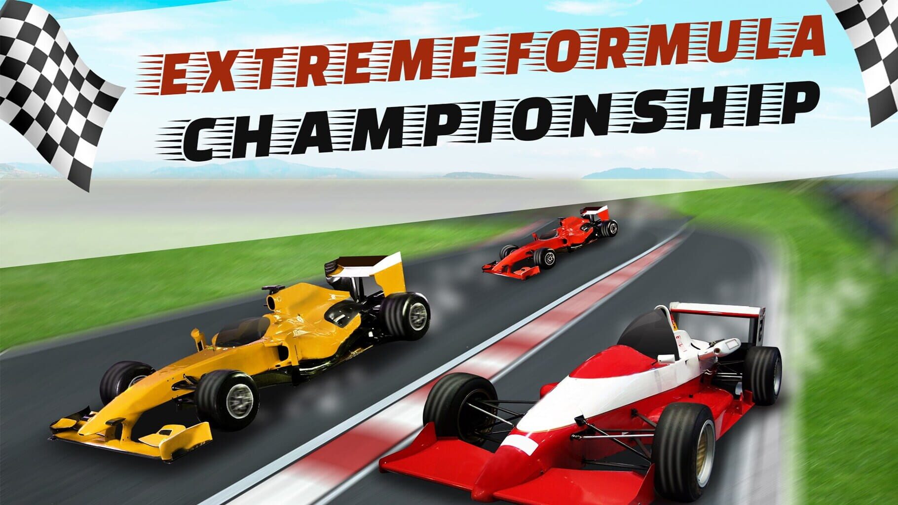 Arte - Extreme Formula Championship