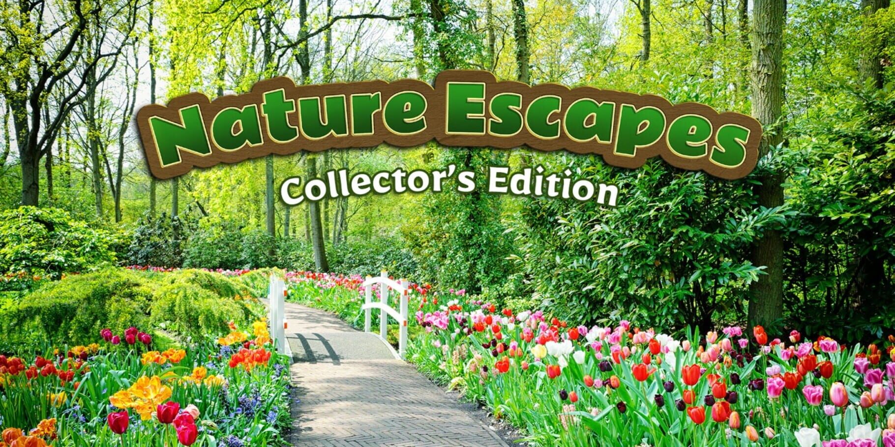 Arte - Nature Escapes: Collector's Edition