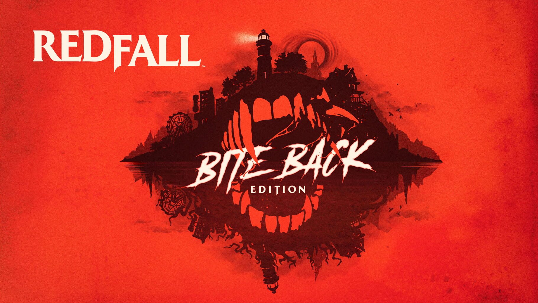 Arte - Redfall: Bite Back Edition