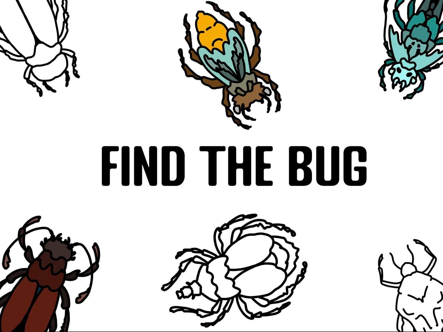 Arte - Find the Bug