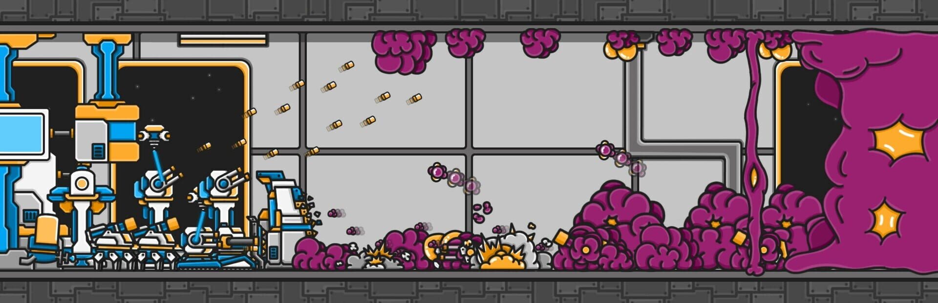 Hive and Seek artwork