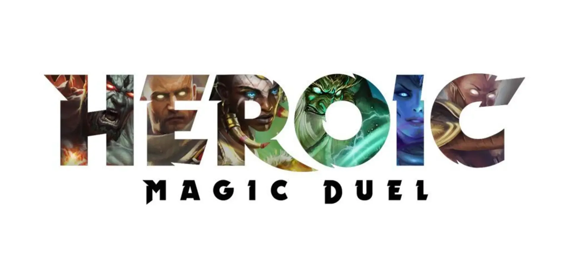 Heroic: Magic Duel