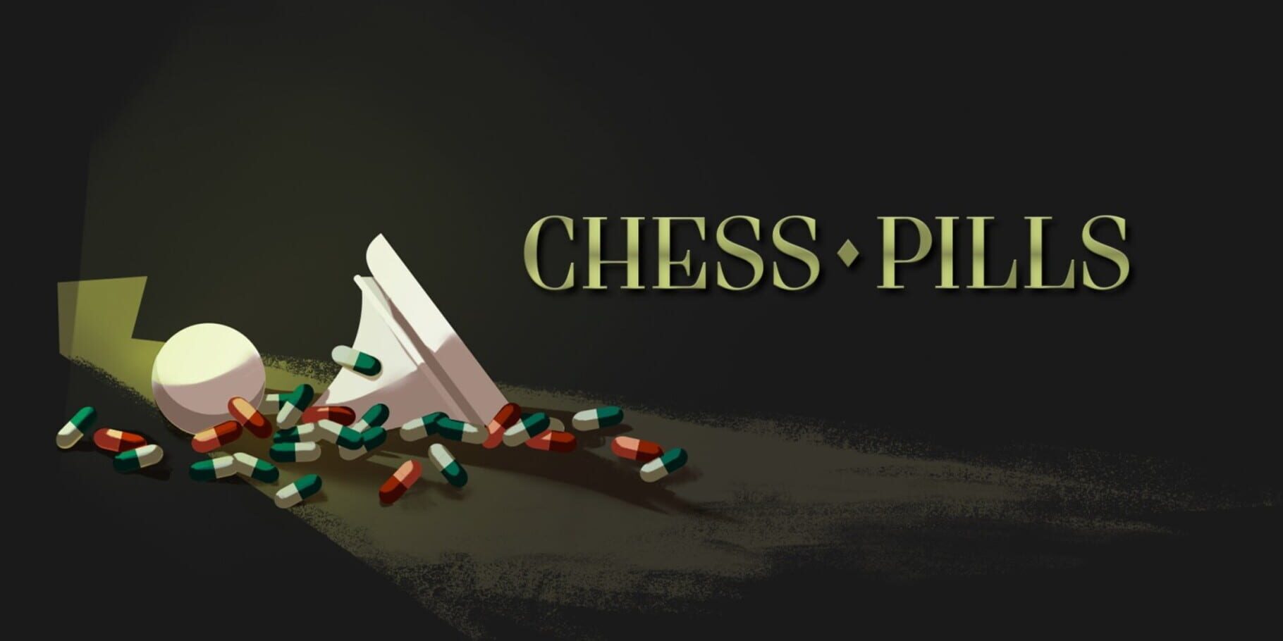 Arte - Chess Pills