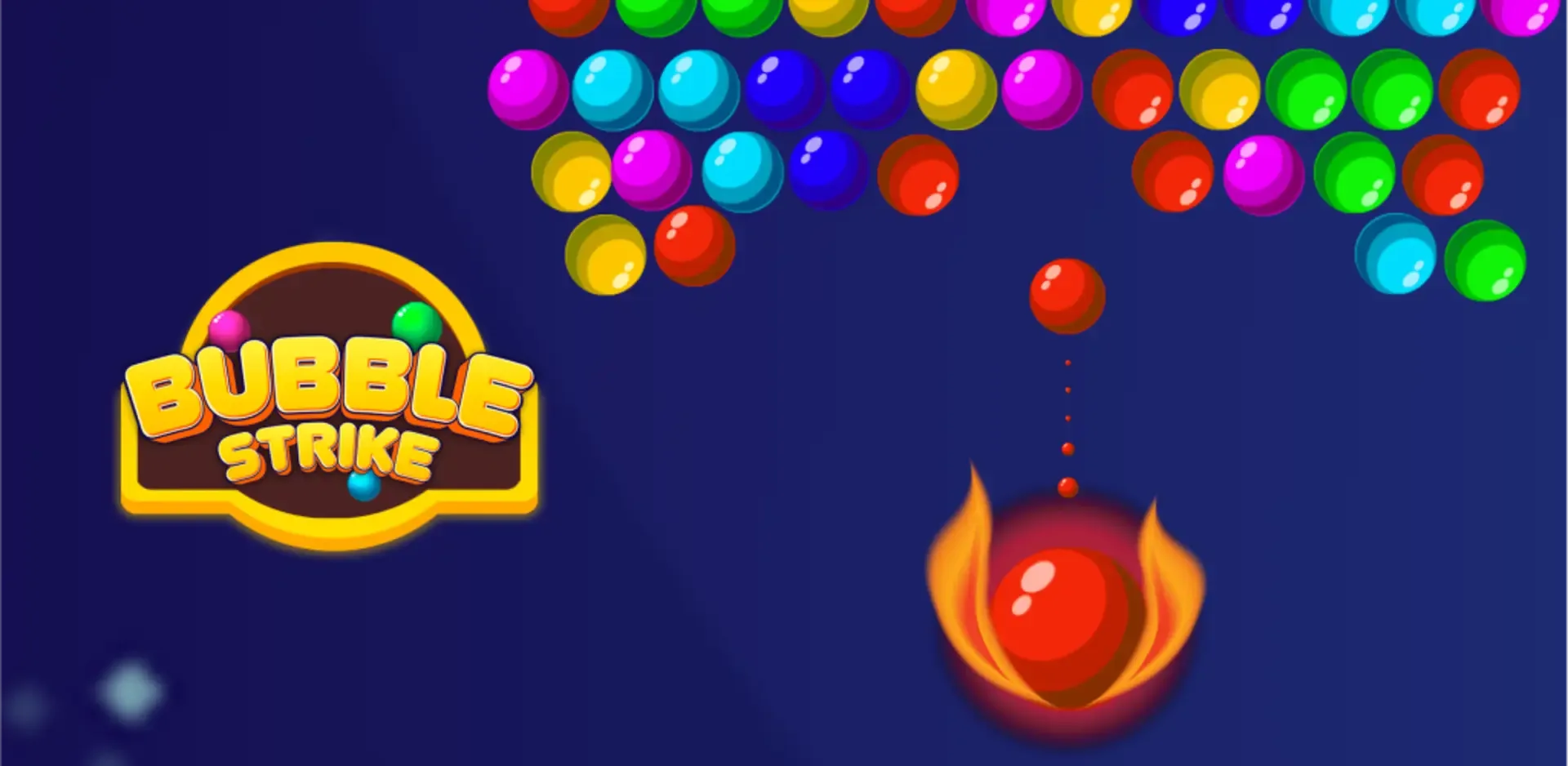 Bubble Strike