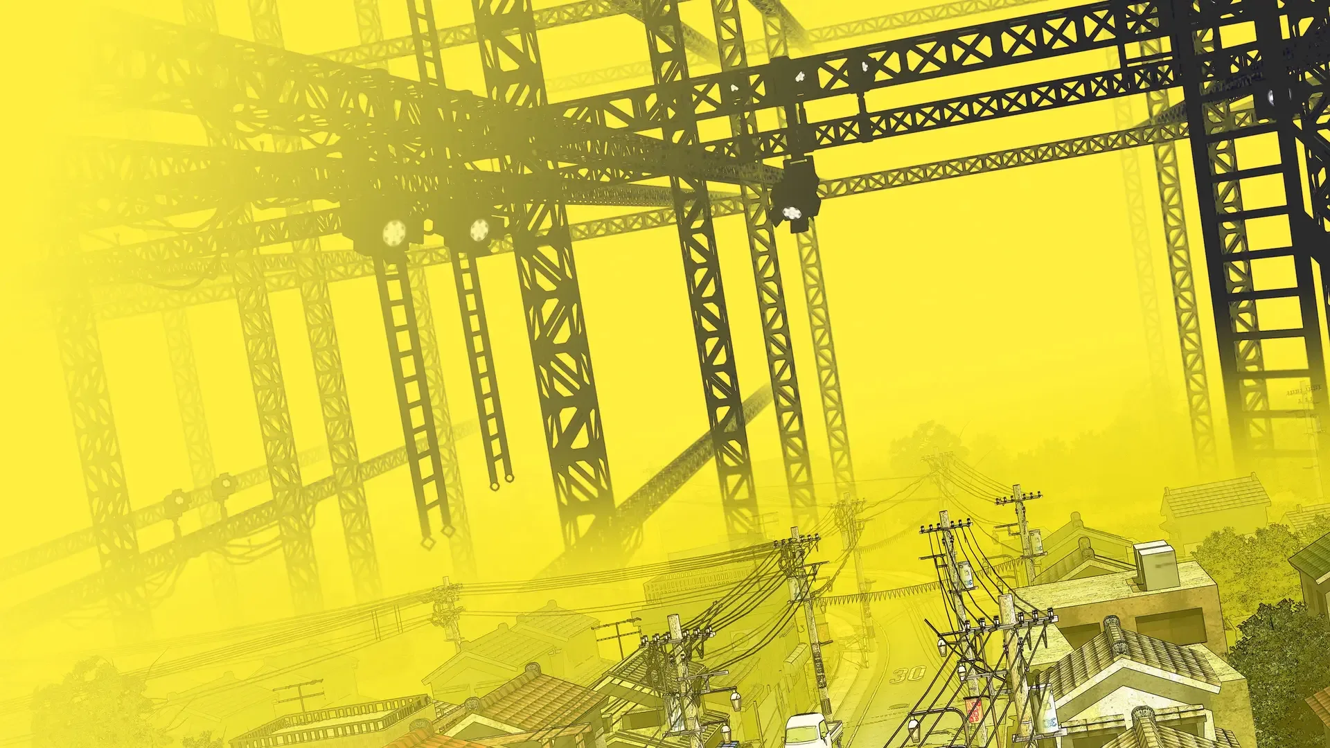 Arte - Persona 4 Golden