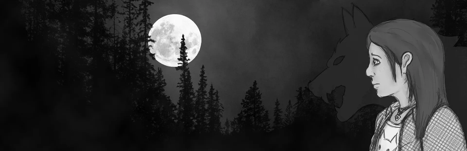 The Last Werewolf
