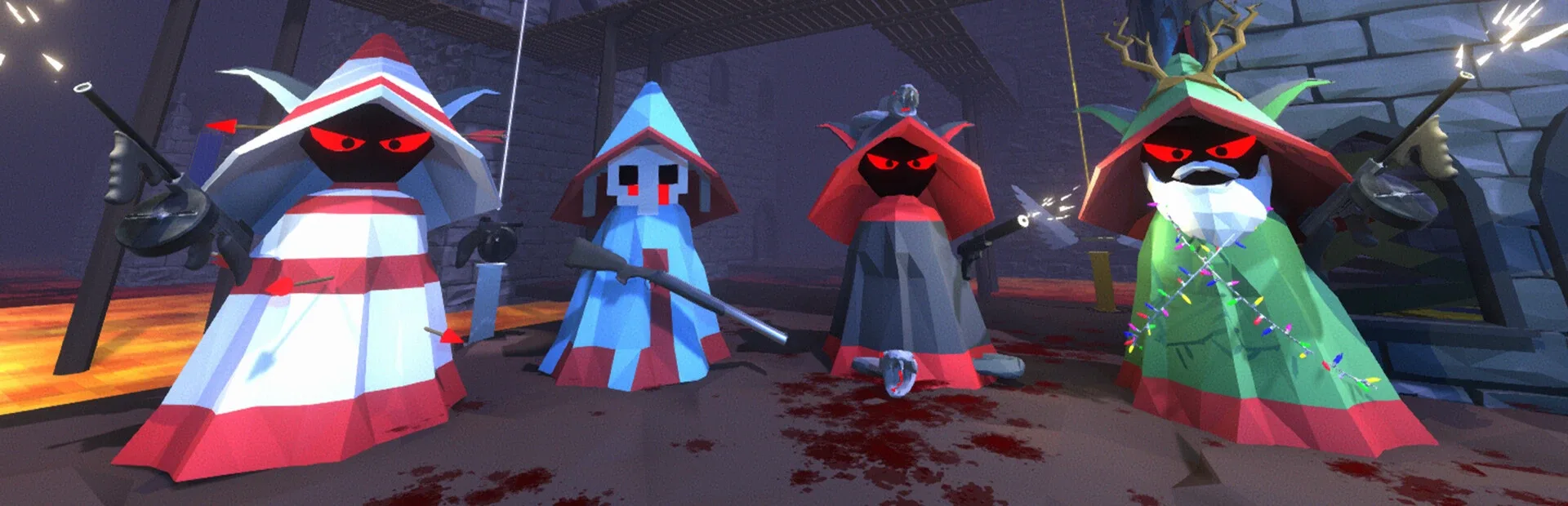 Parashotical Arktivibeatings