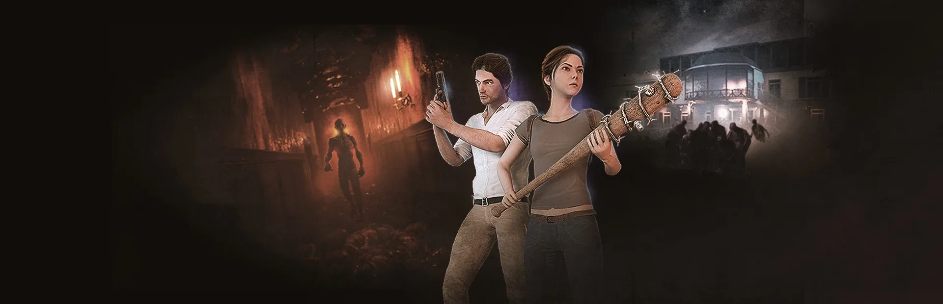 Fear the Dark Unknown: James