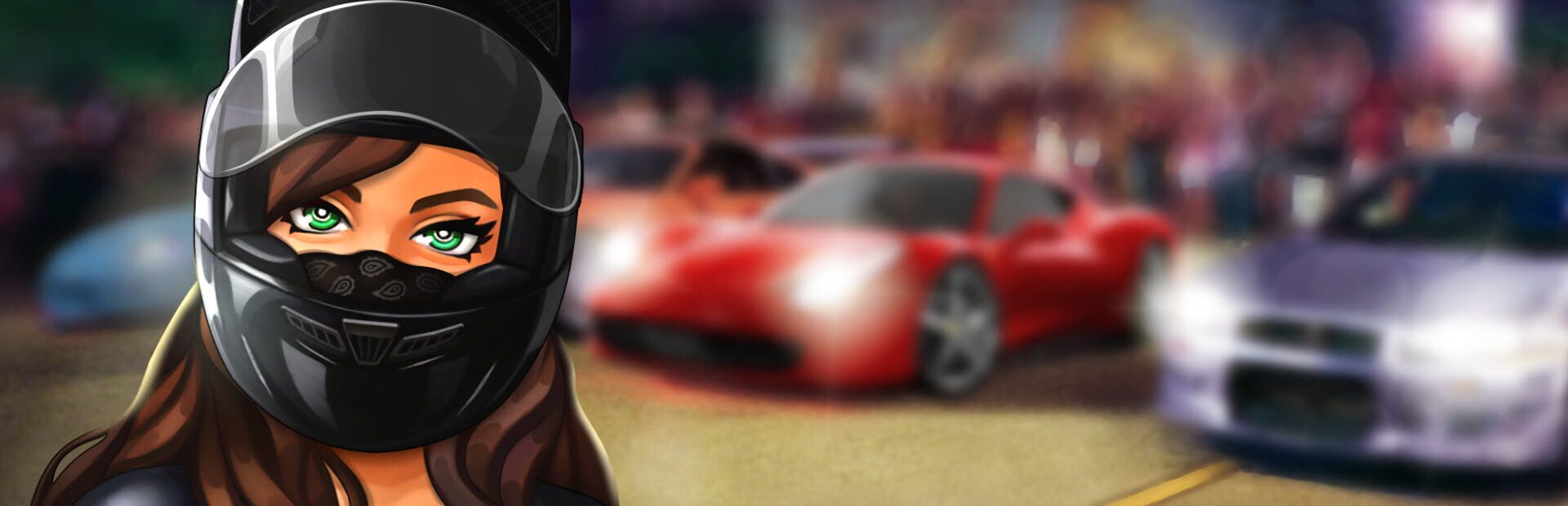 Artwork for Lust for Speed
